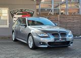 BMW 525 5 Touring*M Paket* Edition Sport - BMW 525 aus 2009: Kombi