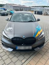 BMW 116i 1er Reihe - BMW: Reihe
