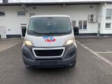Peugeot Boxer  Avantage Edition*Kurz+Flach*Reifen NEU* - gebrauchte Peugeot Boxer aus dem Jahr 2017