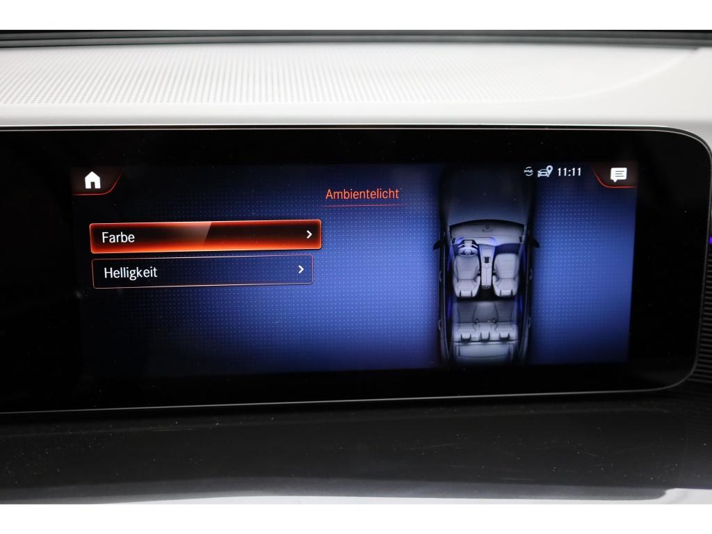 Mercedes-Benz EQC 400 4MATIC AMG Line AMG+MBUX+MBeam+Ambiente