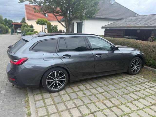 BMW 320 Gran Turismo Gran Turismo 320i Sport Lin...