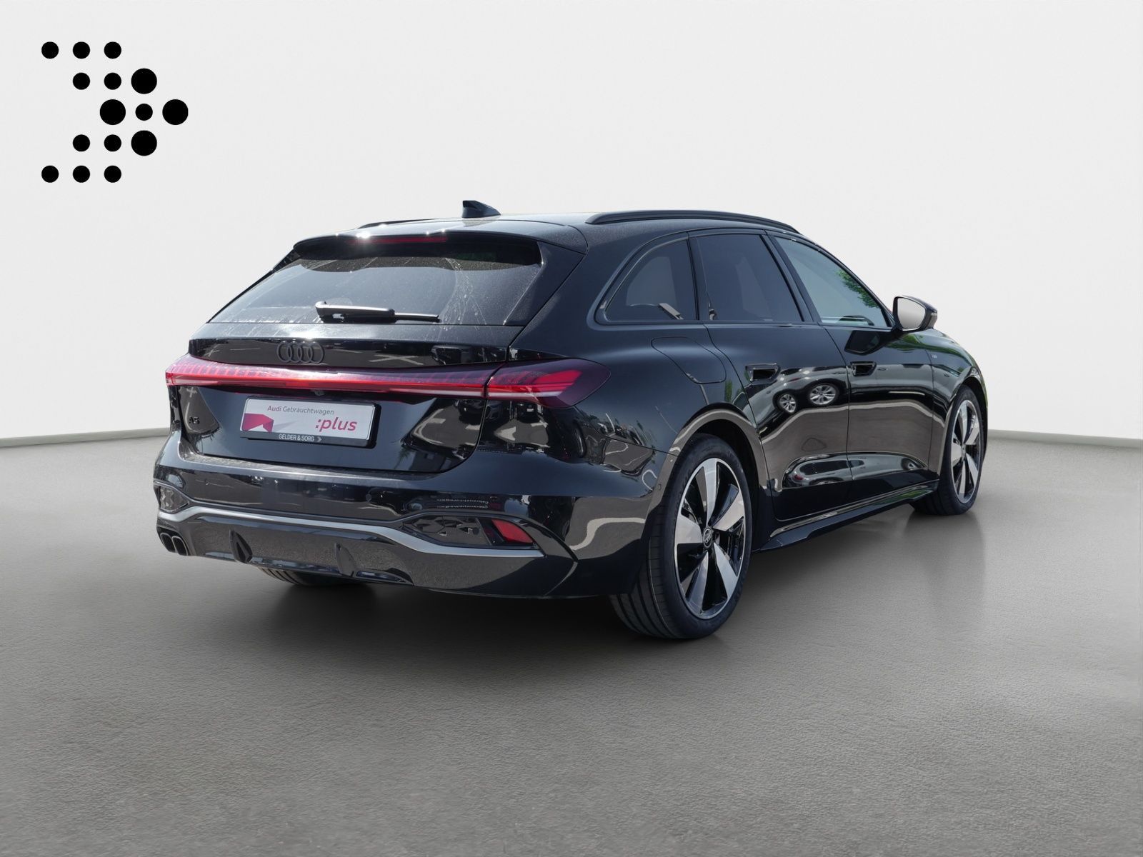 Audi A5 Avant 40 TDI S line TechPlus*Matrix*B&O*HuD* imagem 2