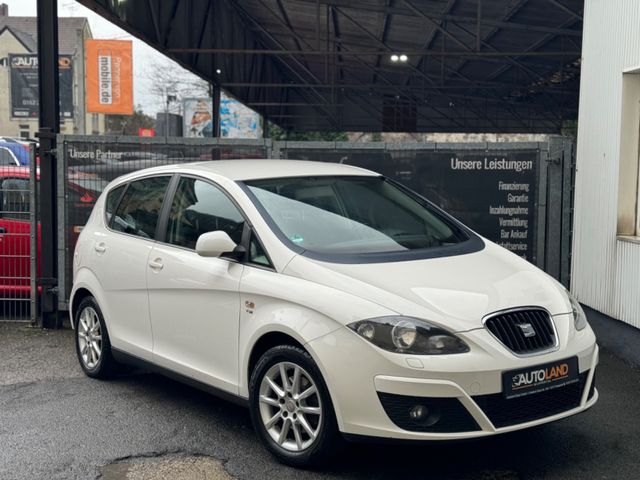 Seat Altea Style Ecomotive 1.2l*2.Hand*Klima*AHK*PDC*