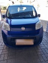 Fiat "Fiat Qubo 1,4 Benzin.,2 Hand.125000 km. T... - Fiat Qubo aus 2009