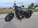 Yamaha XV 950R Bolt - TÜV neu - ABS - Miller Auspuff - YAMAHA CHOPPER