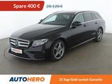 Mercedes-Benz E 300 de T AMG Line Aut.*NAVI*LED*ACC*360° - Mercedes-Benz E 300 in Köln