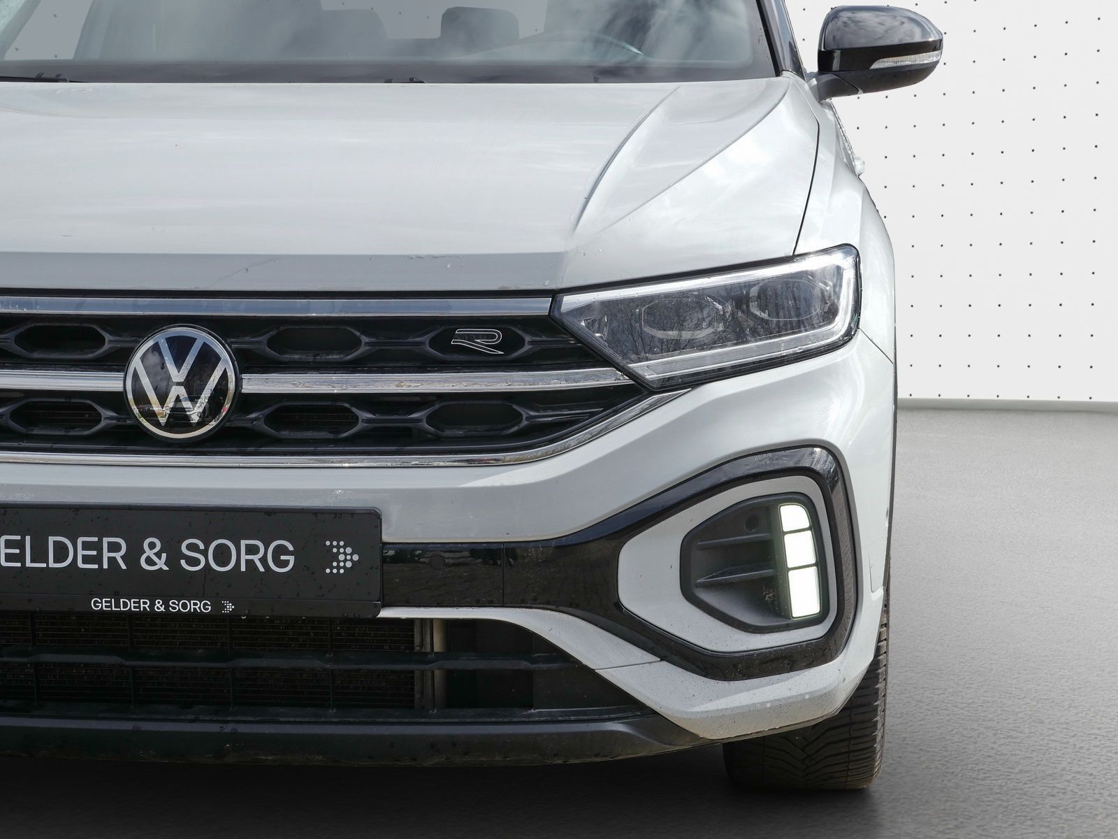 Volkswagen T-Roc - Bild 12