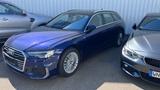 Audi A6 45 TDI quattro Avant S-Line Panorama  - Audi A6 Hybrid (Diesel/Elektro)