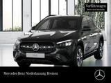 Mercedes-Benz GLA 180 PROGRESSIVE+NIGHT+360°+AHK+LED+TOTW+7G - Mercedes-Benz GLA 180 in Bremen