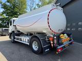 DAF CF 290 12.000 Fuel Diesel/Benzin Alle keuringen! - DAF Cf