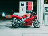 Yamaha FZR 600 3he - YAMAHA FZR