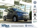 Volkswagen T7 California Beach Tour 2.0 TDI DSG AHZV STDHZG - mit Diesel-Antrieb: Taxi, Kleinbus