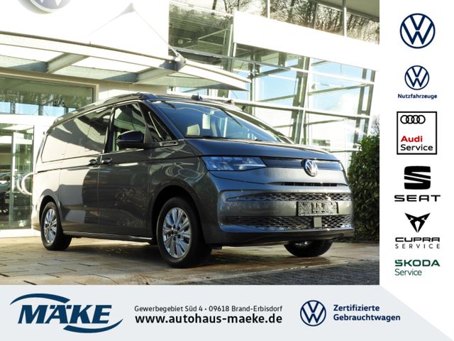 Volkswagen T7 California Beach Tour 2.0 TDI DSG AHZV STDHZG