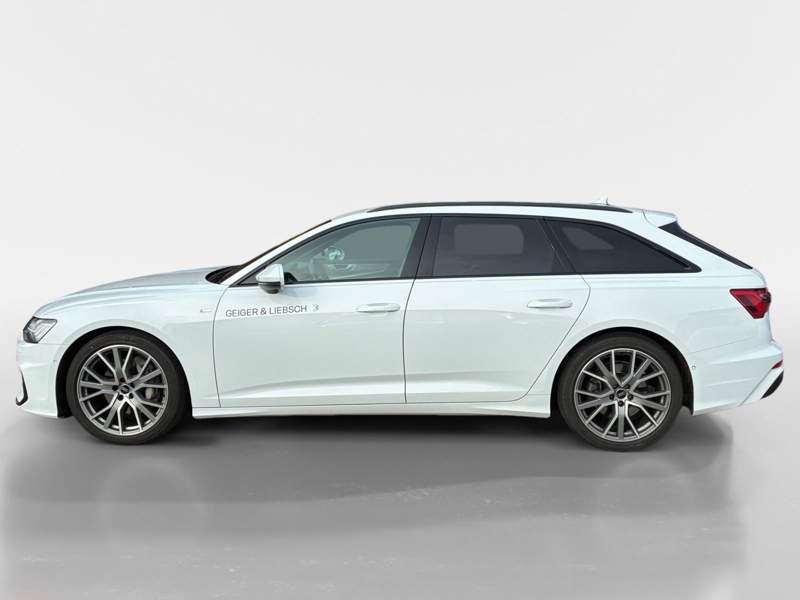 Audi A6 Avant 50 TDI quattro S-Line+StHz+Matrix+Memor imagem 3