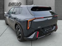Kia EV4 - Vorschau Bild 3
