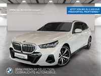 BMW 520 - Vorschau Bild 1