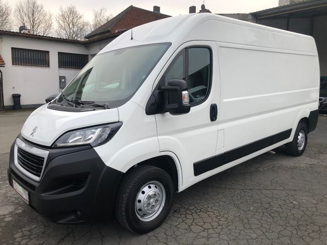 Peugeot Boxer L3H2 Kasten Hochraum 335 Pro BlueHDi 165PS