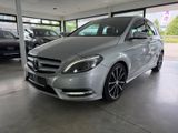 Mercedes-Benz B 200 CDI Leder/Standheizung/Panorama/Automatik - Mercedes-Benz B 200: Automatik, Cdi