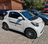 Toyota IQ + 1,0-l-VVT-i + - Toyota IQ Gebrauchtwagen in Berlin