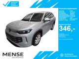 Volkswagen Tayron 2.0 TDI DSG Elegance CarPlay AHK Standhzg - Volkswagen Tayron Elegance mit Diesel-Antrieb