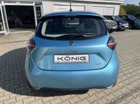 Renault ZOE - Vorschau Bild 5