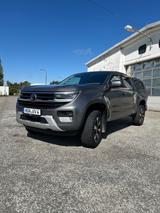 Volkswagen Amarok - gebrauchte VW Amarok aus dem Jahr 2024