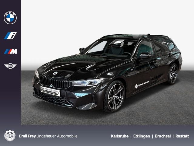 BMW 320i Touring Aut.