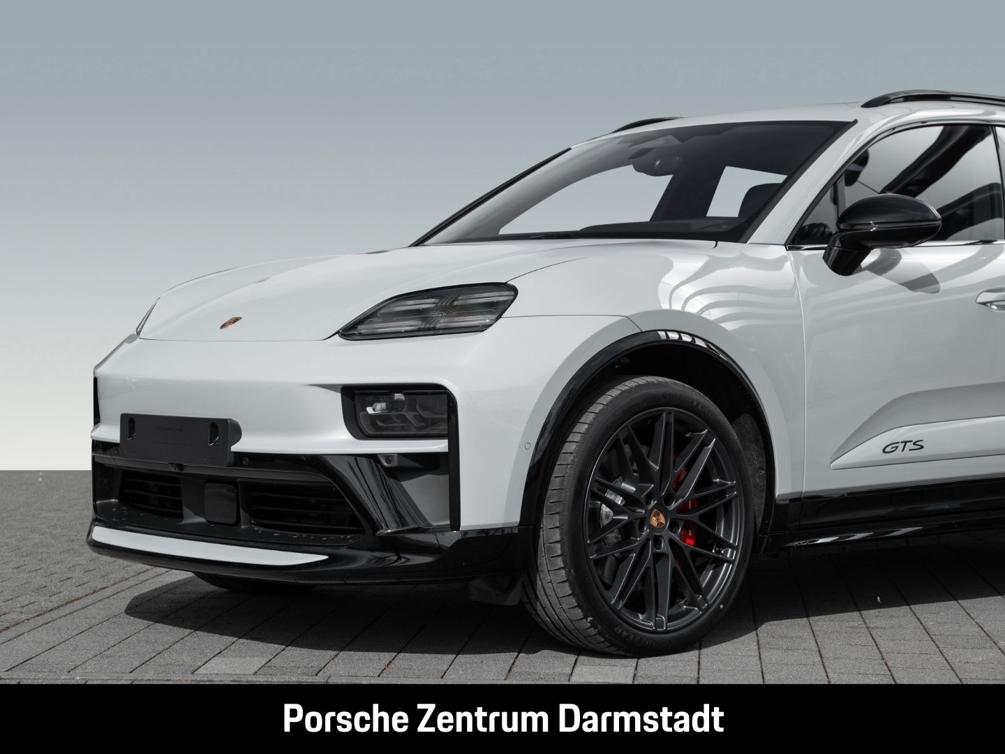 Porsche Macan - Bild 11