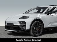 Porsche Macan - Vorschau Bild 11
