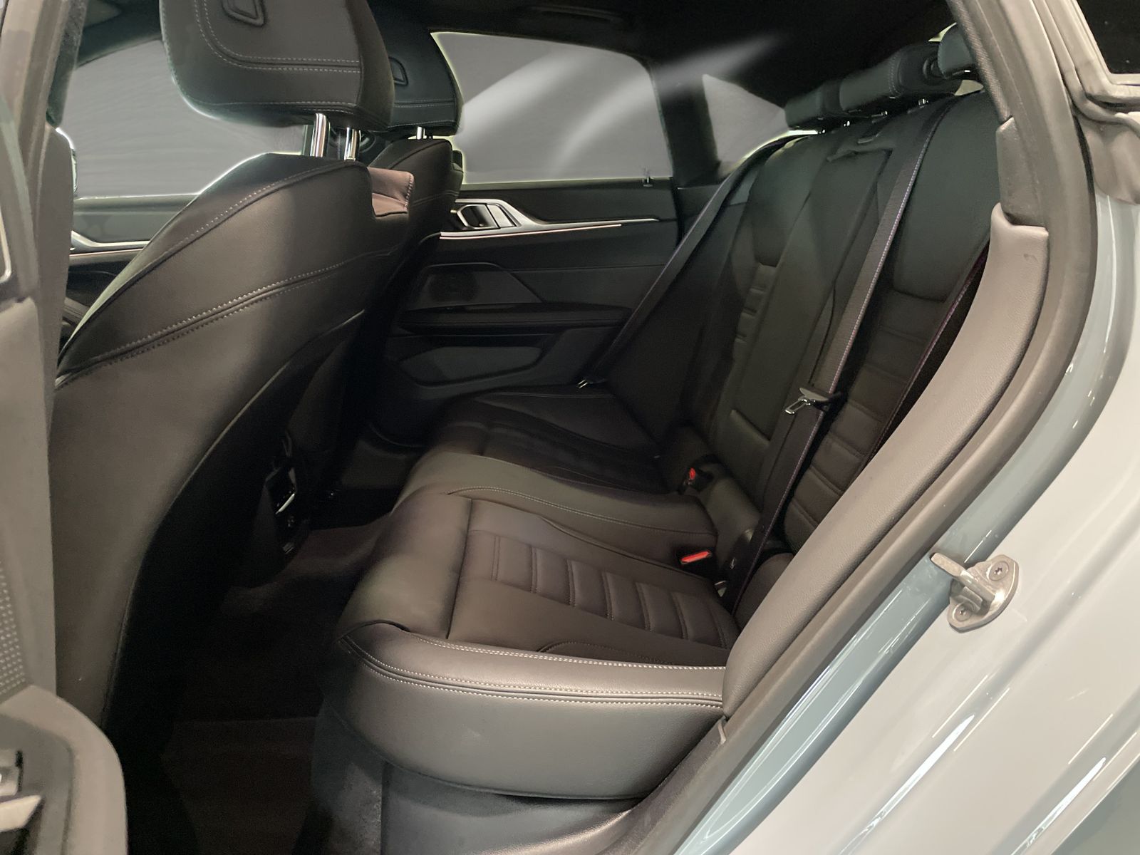 BMW 420 Gran Coupé - Bild 13