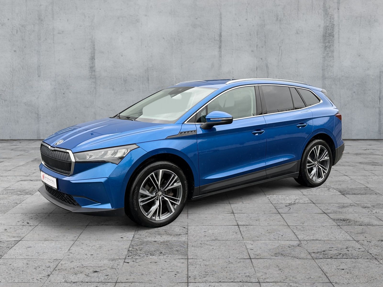 Skoda Enyaq - Bild 2