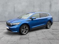 Skoda Enyaq - Vorschau Bild 2