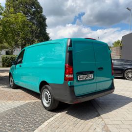 Mercedes Vito - 4