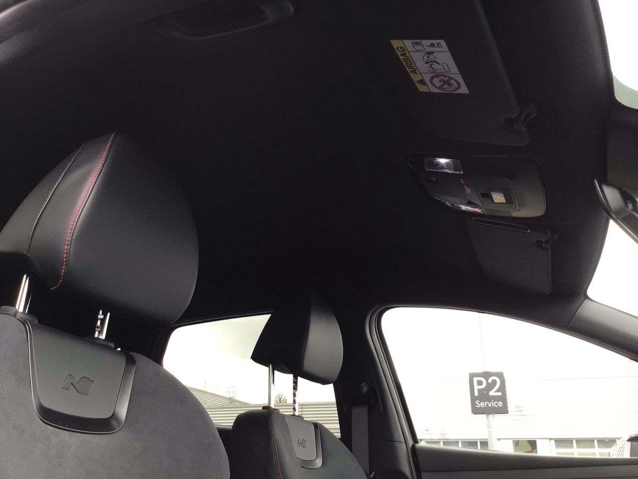 Fahrzeugabbildung Hyundai TUCSON N-LINE SHZ*LHZ*NAVI*KRELL*