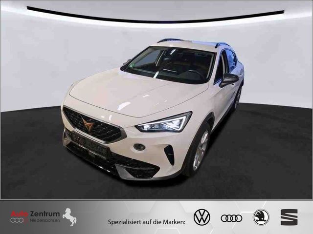 Cupra Formentor 1.4 e-Hybrid DSG