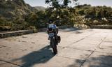 BMW F450GS - BMW 450