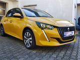 Peugeot 208 Active,LED.Klima.DAB.PDC.ATG.ESP