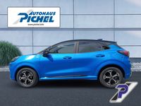 Ford Puma - Vorschau Bild 2