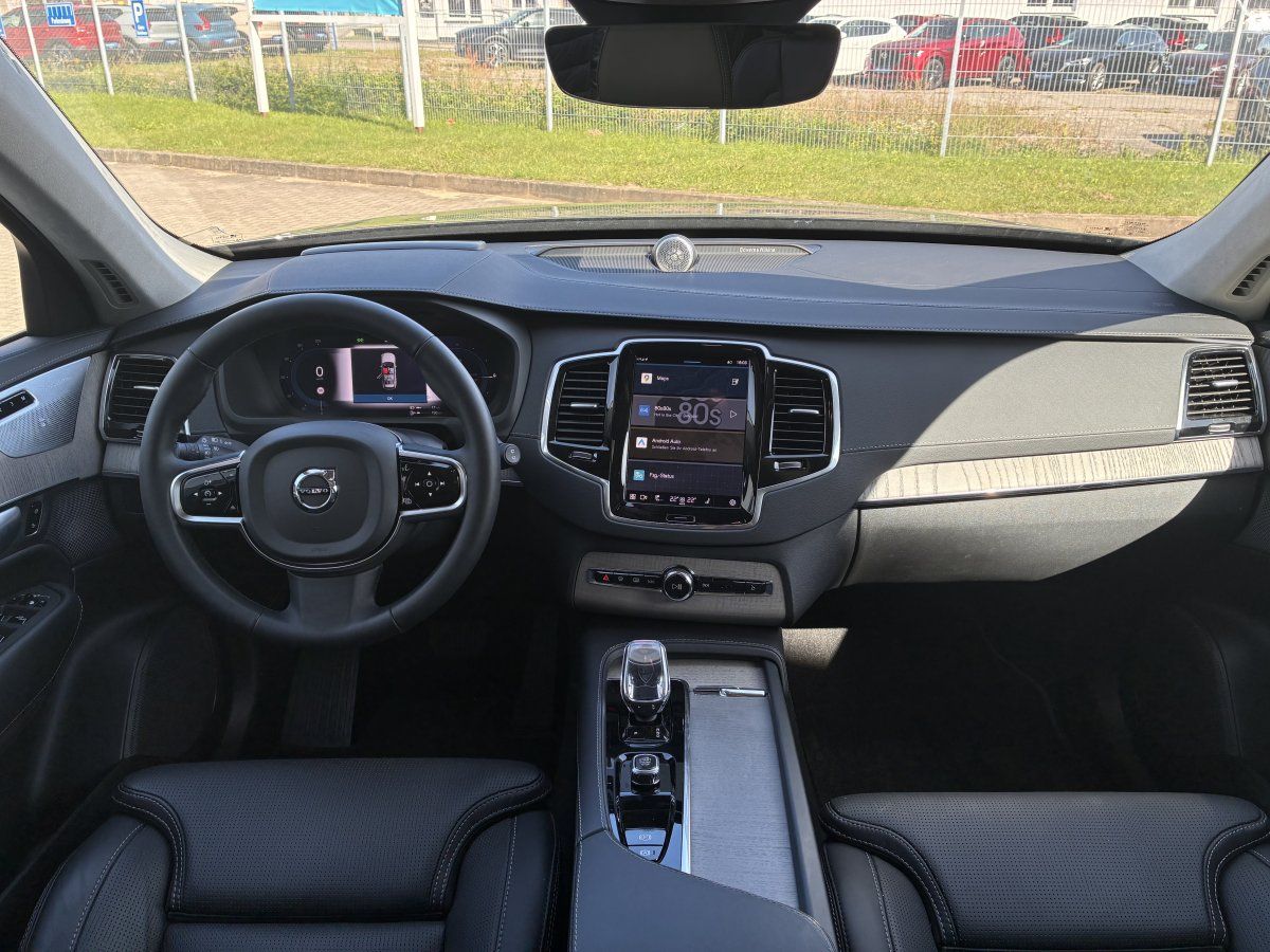 Volvo XC90 - Bild 18