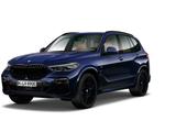 BMW X5 xDrive45e M Sportpaket Innovationsp. Head-Up