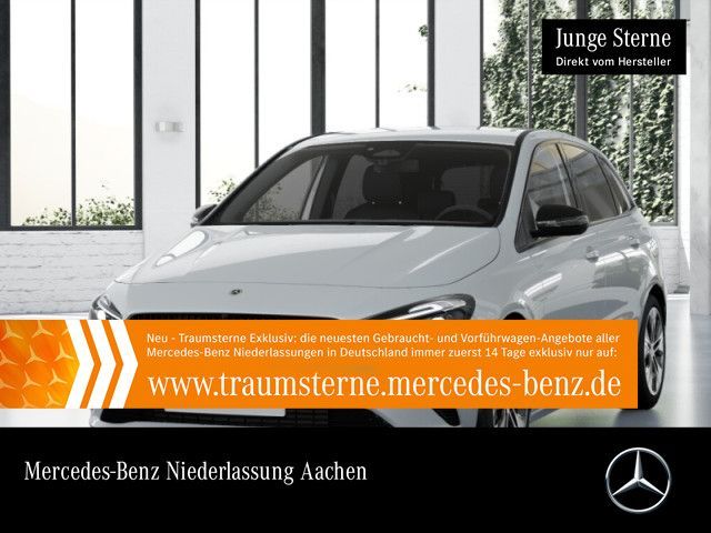 Mercedes-Benz B 200 PROGRESSIVE ADVANCED +/NIGHT/MULTIBEAM/KAM