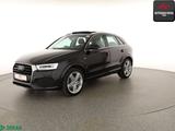 Audi Q3 2.0 TFSI qu S LINE PANO,KAMERA,KEYLESS,AHK,SH - Audi Gebrauchtwagen in Berlin