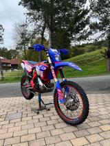 Beta rr 200 racing, RR 200 Racing - BETA ENDURO 200