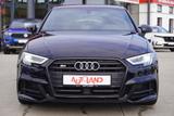 Audi S3 Sportback 2.0 TFSI quattro LED B&O ACC Navi - gebrauchte Audi S3 aus dem Jahr 2018