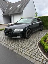 Audi A6 C6 - Audi A6 aus 2010: Limousine