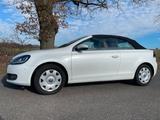 Volkswagen Golf 1.4 TSI 90 kW Cabriolet - - Volkswagen Golf: Cabrio, Golf4
