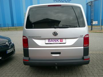 Volkswagen T6 Transporter Kombi