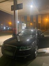 Audi a6 s line - Audi A6 aus 2006: Line