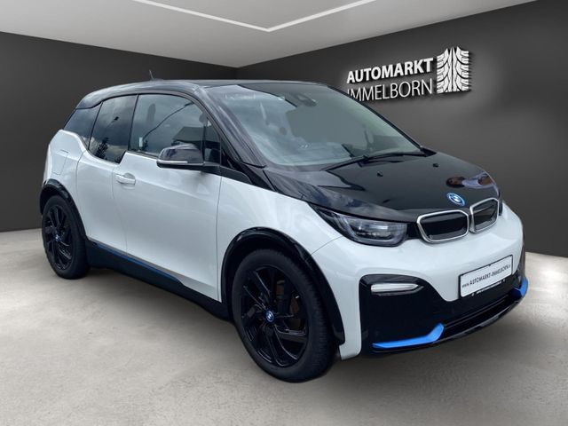 BMW i3 s 120ah Sportpaket Sdach*ACC*VZ*LED*DAB*Navi*