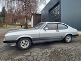 Ford Capri 2.0 S (GT) TÜV/H-Zulassung - Ford Capri: 2.0